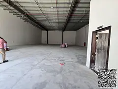 Warehouse for Rent in Umm Al Thu'ub, Umm Al Quwain, with an Area of ​​5,450 sq ft