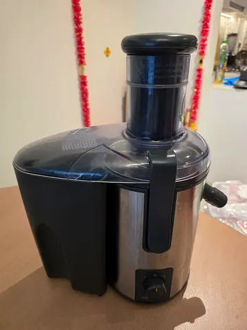 Electric Juice Extractor/Centrifugal Juicer