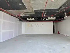 Shell and Core Office Space for Rent in Dubai
