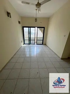 Spacious 2 Bedroom Apartment in Al Butina Sharjah with 2 Balconies 2 Bathrooms Excellent Finishing a