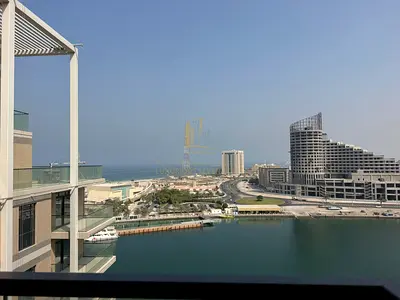 🏡 للبيع شقة غرفتين نوم في جزيرة مريم – الشارقة