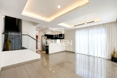 Corner with Maids Room | G+2 | Brand New