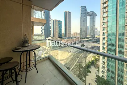 Prime Location | Large Layout | Emaar