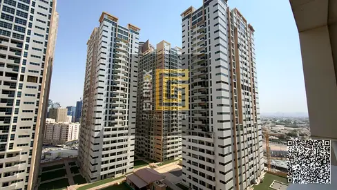 Studio for Sale in Ajman One | 721 Sq Ft | Fully Upgraded