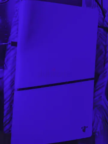 Ps5 slim