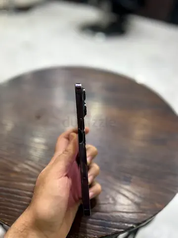 iPhone 12 Pro Max - Good Condition