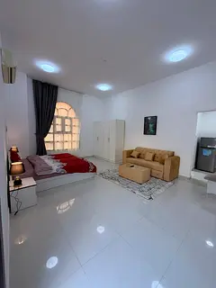 Ready To Move In
