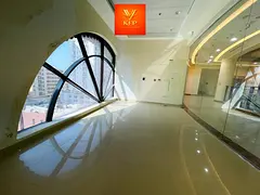 Separate Office Near To Al Qiydha Metro – DEWA & Chiller Free