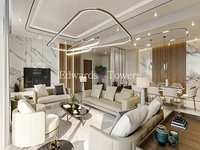 Type B | 3 Bedroom | Premium | Private Lift