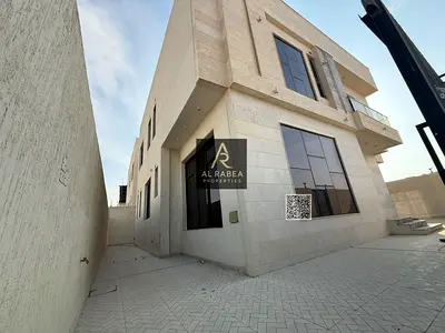 Villa for Sale in Al Yasmeen, Ajman with Installment Plan Pay Only 30% Down Payment and the Remaini