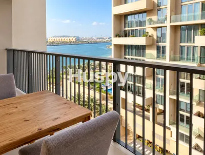 Fully Furnished | Balcony | Prime Location