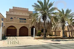 Rare G+2 | Luxury 5-Bedroom Beachfront Villa