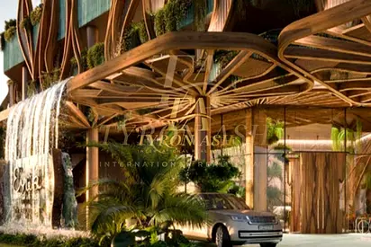 Ultra Luxury 3BR+M | Eywa High ROI Canal Home