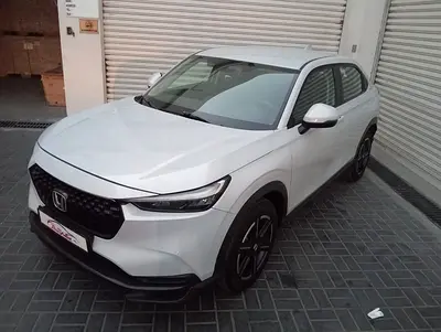 Honda HR-V 2023 EX GCC Specs