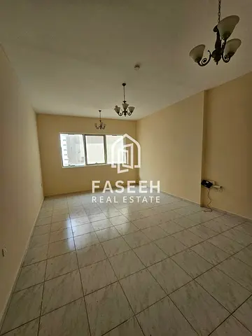Spacious 1-Bedroom Apartment for Rent in Al Taawun, Sharjah | Balcony | 1 Month Free