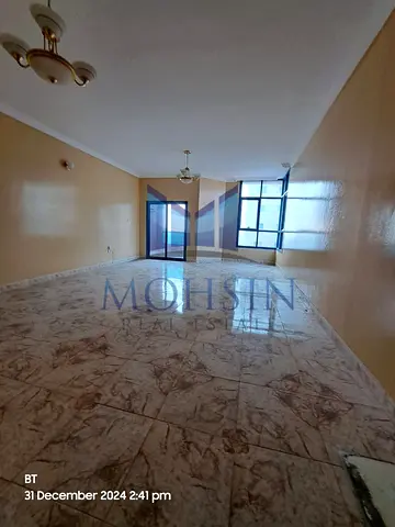 3 BHK for rent at Nuamiya Towers Ajman
