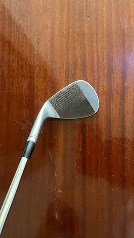 Golf club