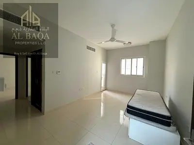 Specious 1 BHK Available For Rent | Easy Access to E311 | Behind China Mall