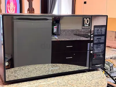 Samsung Microwave
