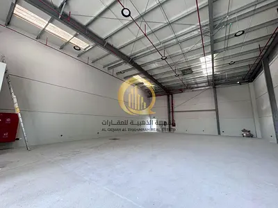 Warehouses for Sale in Al Sajaa, Sharjah | 4 Warehouses | Investment Opportunity