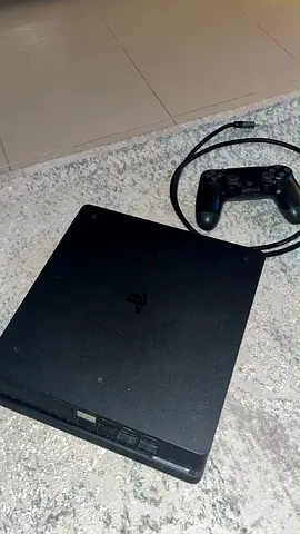 PS4 slim