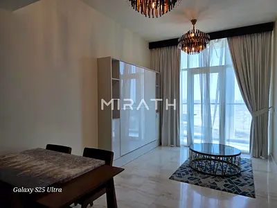 Furnished | Open Kitchen | Meydan View