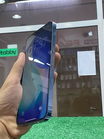 iPhone 13 pro 256 GB