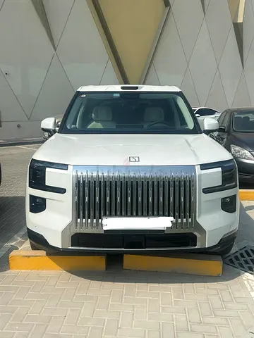 Zeekr 9X ULTRA 70Kwh Battery