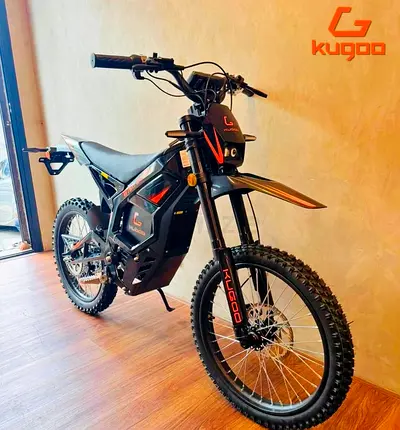 Kugoo wish 4 pro