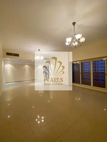 Luxury Spacious 2BR | Free AC, Gas & Parking