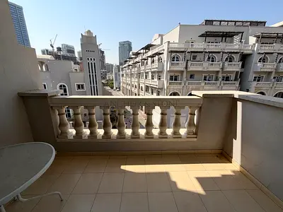 Spacious 1BR | Prime Location | Move-in Ready