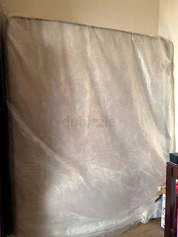 Mattress