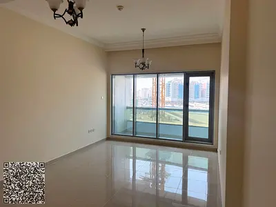 Apartment for Sale: 2 Bedrooms + Living Room in Concord Tower – Ajman An excellent ownership opportunity in Concord Tower, strategically located on S