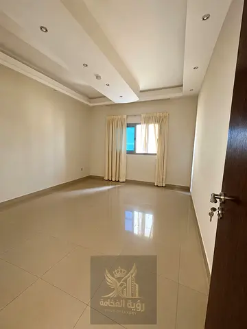 Two Bedroom Apartment for Rent in Al Khan Sharjah with an Open View A great rental opportunity in t