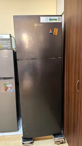 Ikon Refrigerator 315L - Good Working Condition
