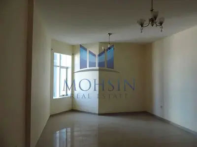 Studio Apartment Urgent for Rent In Horizon Tower Best For Family Tower and Open View.
