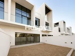 Brand New | Single Row | Rooftop Terrace