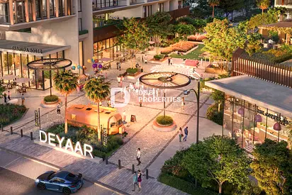 Motivated Seller | Studio with Great View