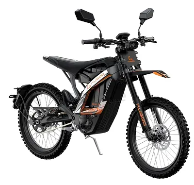 Kugoo Wish04 Black Edition 2026