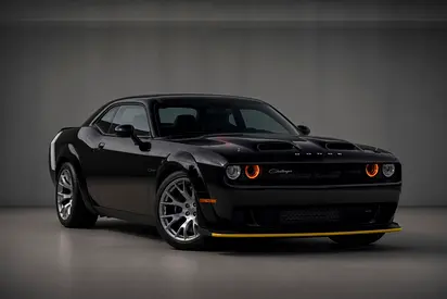 2023 Dodge Challenger | American Specs | Pristine Condition