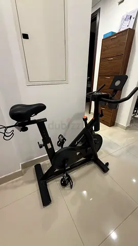 MERACH Exercise Bike