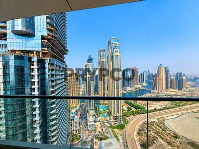 Fully Furnished STD | Brand-New Apartment| Vacant