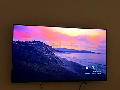 55 inch TCL TV