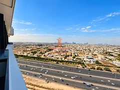 High Floor | Skyline View | Modern Living