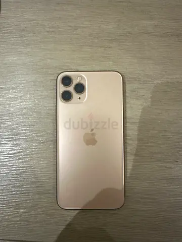 iPhone 11 Pro 512GB