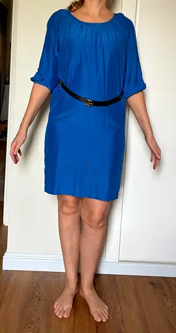 Dress Boss Orange
