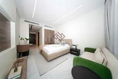Fully Furnished Studio | Prime Location | Vacant