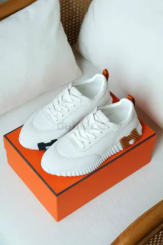 Hermes sheos for men