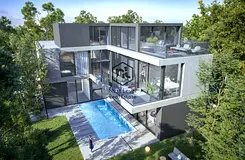 SEDRA AT MASAAR BY ARADA | LUXURY VILLAS | FOREST-INSPIRED LIVING