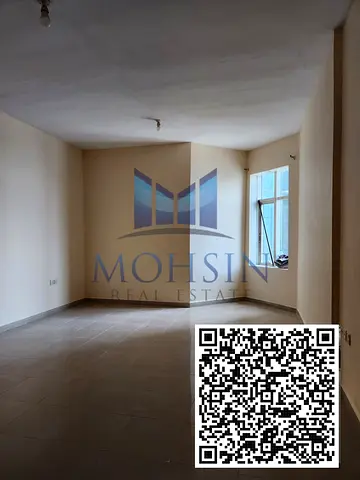 Premium Studio Apartment With Car Parking for Rent In Horizon Tower Best For Family Tower and Open View.
